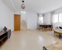 Nieuwbouw - villa - San Fulgencio - El Oasis