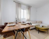 Nieuwbouw - villa - San Fulgencio - El Oasis