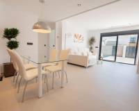 Nieuwbouw - villa - San Fulgencio - Oasis La Marina
