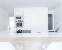 Nieuwbouw - villa - San Javier - Parque de los leones