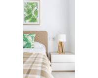 Nieuwbouw - villa - San Javier - Parque de los leones