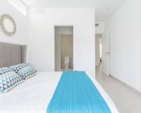 Nieuwbouw - villa - San Javier - Parque de los leones