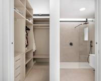 Nieuwbouw - villa - San Javier - Parque de los leones