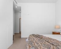 Nieuwbouw - villa - San Javier - Parque del doce