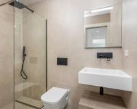 Nieuwbouw - villa - San Javier - Parque del doce