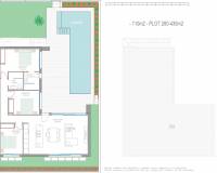 Nieuwbouw - villa - San Javier - Parque del doce