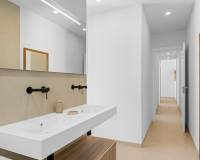 Nieuwbouw - villa - San Javier - Parque del doce