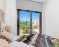 Nieuwbouw - villa - San Javier - Parque del doce