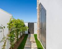 Nieuwbouw - villa - San Javier - Parque del doce
