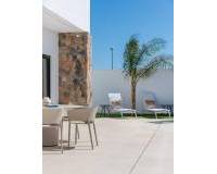 Nieuwbouw - villa - San Javier - Parque del doce
