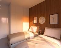 Nieuwbouw - villa - San Javier - Santiago De La Ribera