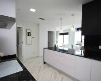 Nieuwbouw - villa - San Miguel de Salinas - Cerro del Sol