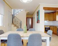 Nieuwbouw - villa - San Miguel de Salinas - Cerro del Sol