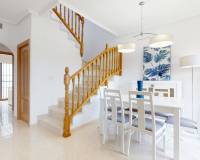 Nieuwbouw - villa - San Miguel de Salinas - Cerro del Sol