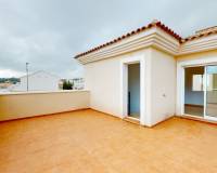 Nieuwbouw - villa - San Miguel de Salinas - Cerro del Sol