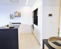 Nieuwbouw - villa - San Pedro del Pinatar - Los Antolinos