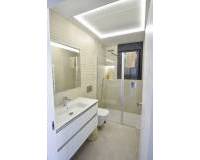 Nieuwbouw - villa - San Pedro del Pinatar - Los Antolinos