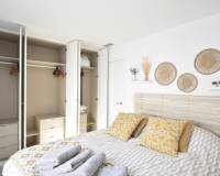 Nieuwbouw - villa - San Pedro del Pinatar - Los Antolinos