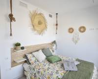 Nieuwbouw - villa - San Pedro del Pinatar - Los Antolinos