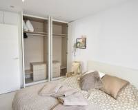 Nieuwbouw - villa - San Pedro del Pinatar - Los Antolinos