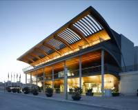 Nieuwbouw - villa - Sucina - Peraleja Golf