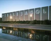 Nieuwbouw - villa - Sucina - Peraleja Golf