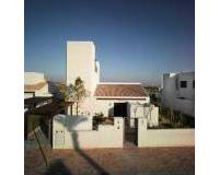 Nieuwbouw - villa - Sucina - Peraleja Golf