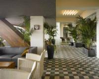 Nieuwbouw - villa - Sucina - Peraleja Golf
