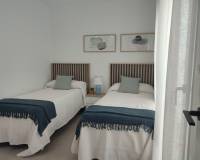 Nieuwbouw - villa - Torre Pacheco - Balsicas