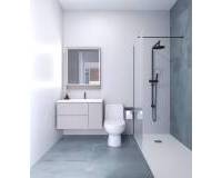 Nieuwbouw - villa - Torre Pacheco - El Alba