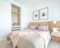 Nieuwbouw - villa - Torre Pacheco - Roldán