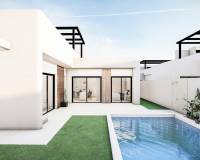 Nieuwbouw - villa - Torre Pacheco - Roldán