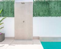 Nieuwbouw - villa - Torre Pacheco - Roldán