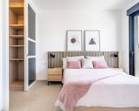 Nieuwbouw - villa - Torre Pacheco - Roldán