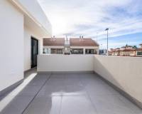 Nieuwbouw - villa - Torre Pacheco - Roldán