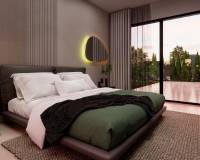 Nieuwbouw - villa - Torre Pacheco - Santa Rosalia Lake And Life Resort