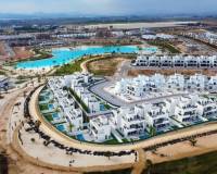 Nieuwbouw - villa - Torre Pacheco - Santa Rosalia Lake And Life Resort