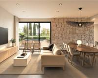 Nieuwbouw - villa - Torre Pacheco - Santa Rosalia Lake And Life Resort