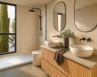 Nieuwbouw - villa - Torre Pacheco - Santa Rosalia Lake And Life Resort