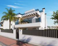 Nieuwbouw - villa - Torre Pacheco - Santa Rosalia Lake And Life Resort