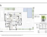 Nieuwbouw - villa - Torre Pacheco - Santa Rosalia Lake And Life Resort