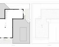 Nieuwbouw - villa - Torre Pacheco - Santa Rosalia Lake And Life Resort