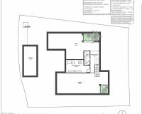 Nieuwbouw - villa - Torre Pacheco - Santa Rosalia Lake And Life Resort