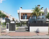 Nieuwbouw - villa - Torre Pacheco - Santa Rosalia Lake And Life Resort