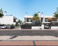 Nieuwbouw - villa - Torre Pacheco - Santa Rosalia Lake And Life Resort