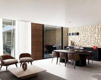 Nieuwbouw - villa - Torrevieja - El chaparral