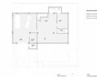 Nieuwbouw - villa - Torrevieja - Los altos