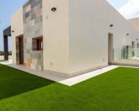 Nieuwbouw - villa - Torrevieja - Los altos