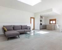 Nieuwbouw - villa - Torrevieja - Los altos