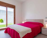 Nieuwbouw - villa - Torrevieja - Los altos